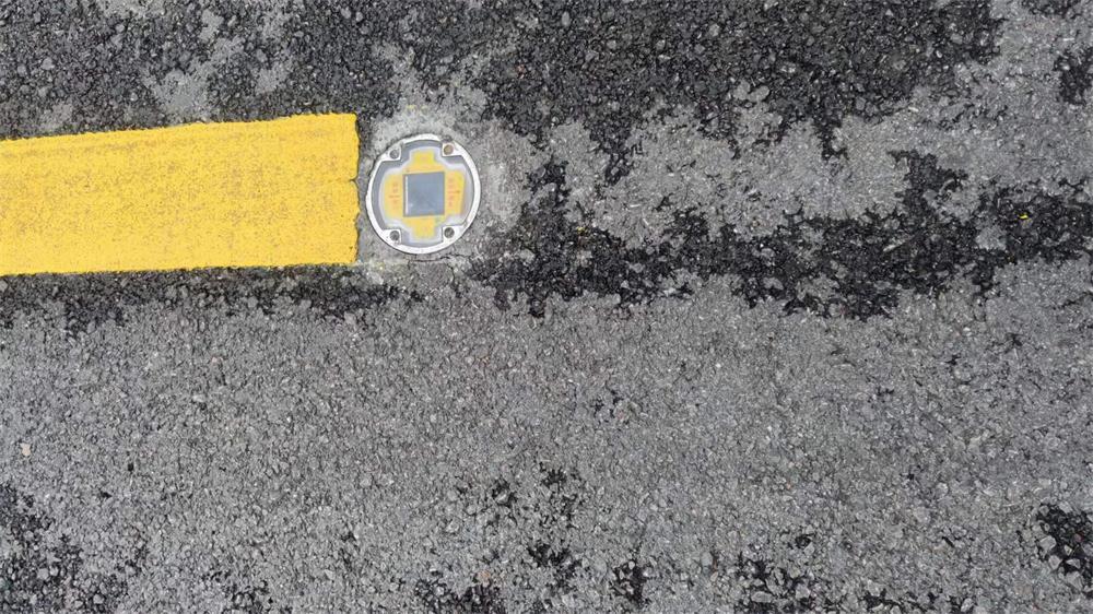 科技 “盾牌” 護電纜：湖南電力引入深圳特力康地埋電纜防外破警示裝置，告別外破困擾